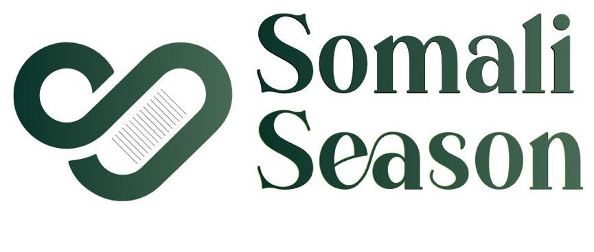 Somali Season Logo