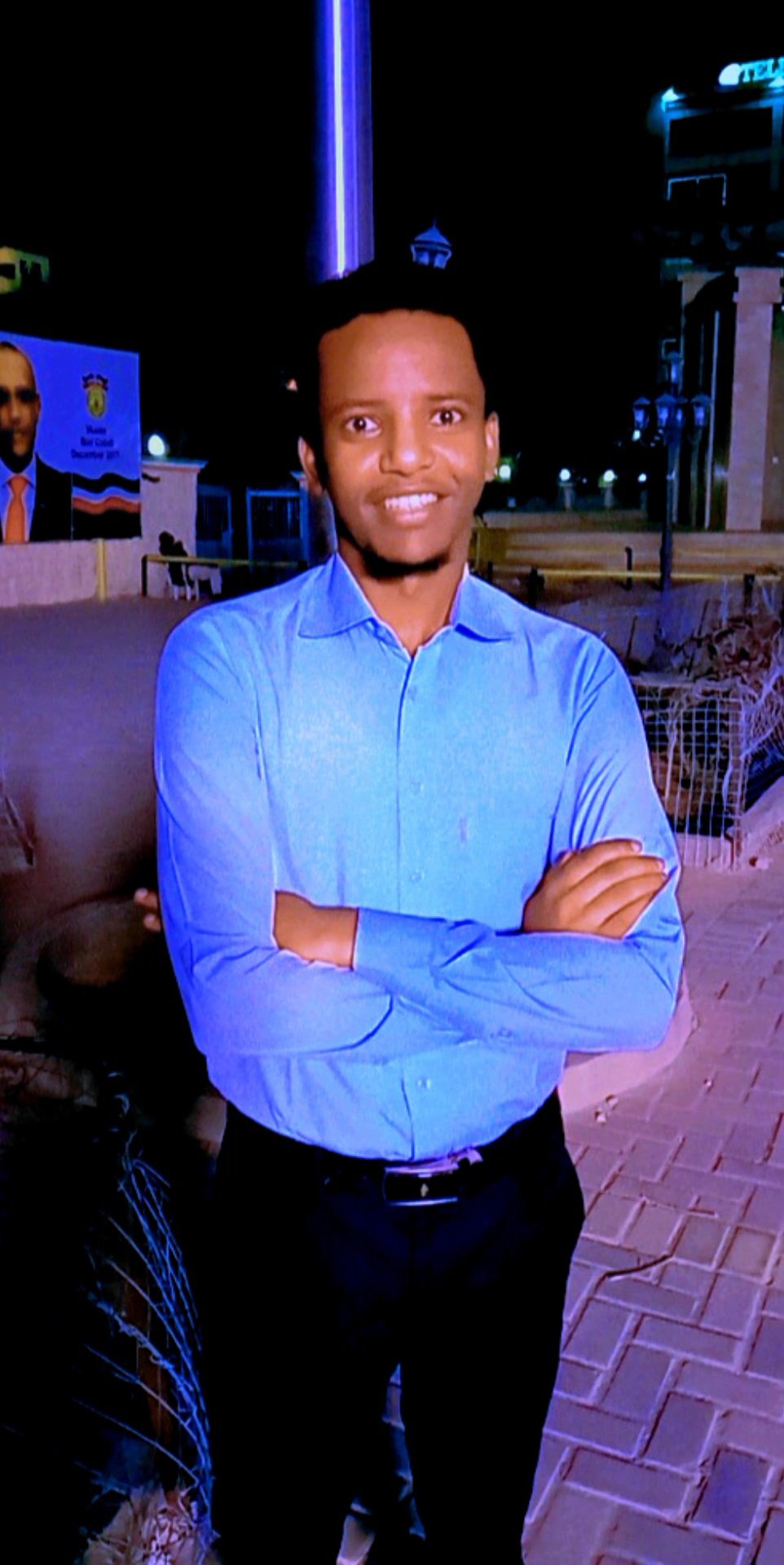 khalid Mohamed Ismail